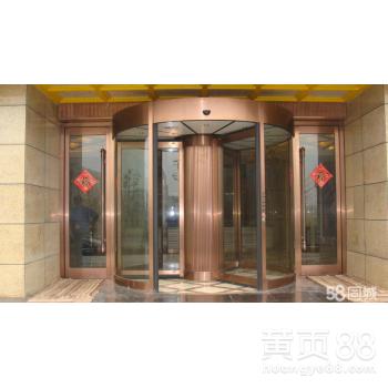 智能电动门 开启怀化现代建筑安全便捷新纪元