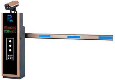 石家庄昱为电动门 专业高效的门禁系统解决方案