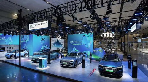 大众汽车深陷泥潭 销量下滑、裁员关厂与停车系统挑战