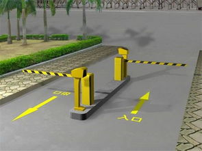 东丽区道闸、道闸杆专业批发与门禁系统服务