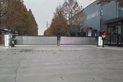 智能停车系统 提升效率与用户体验的现代解决方案