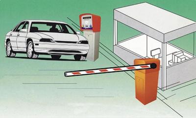 智能电动门与智能停车场系统 一站式采购指南