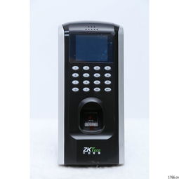 智能出入新纪元 指纹刷卡考勤门禁一体机及其综合应用生态